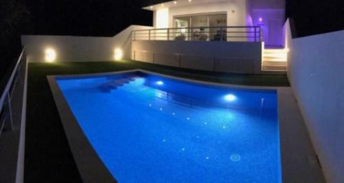Dumar Beachouse