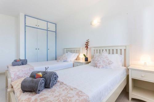 Apartamento Salema 33