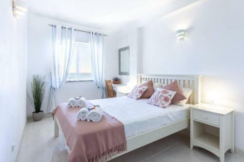 Apartamento Salema 33
