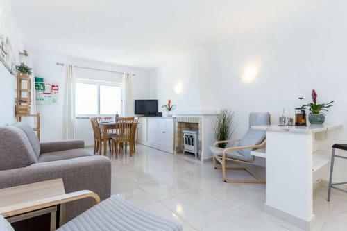 Apartamento Salema 33