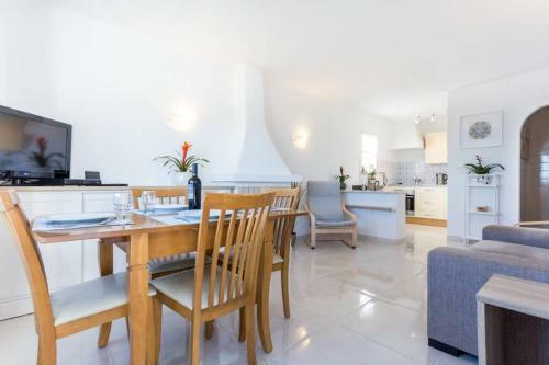 Apartamento Salema 33