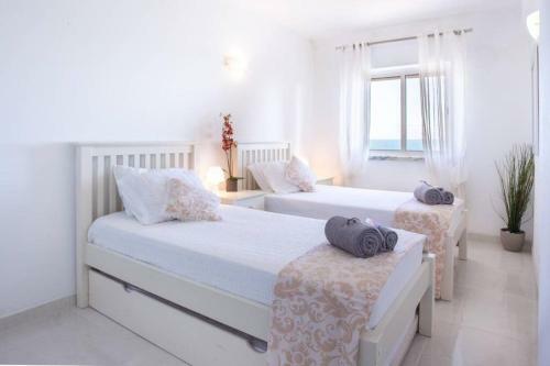 Apartamento Salema 33