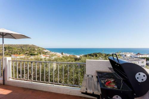 Apartamento Salema 33