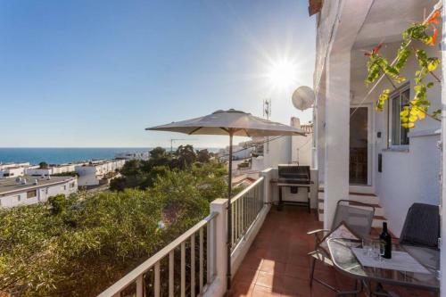 Apartamento Salema 33