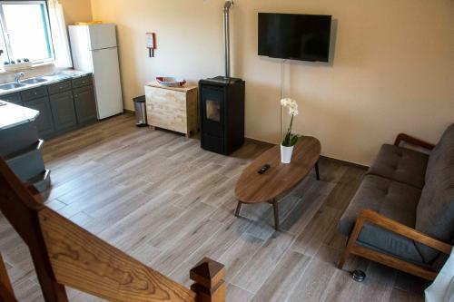 Apartamento The Fig Boutique Suites