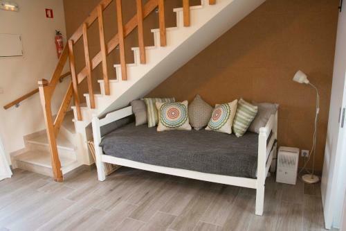 Apartamento The Fig Boutique Suites