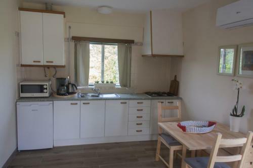 Apartamento The Fig Boutique Suites