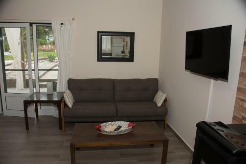 Apartamento The Fig Boutique Suites