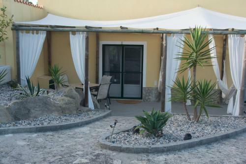 Apartamento The Fig Boutique Suites