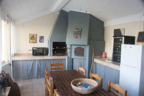 Apartamento The Fig Boutique Suites