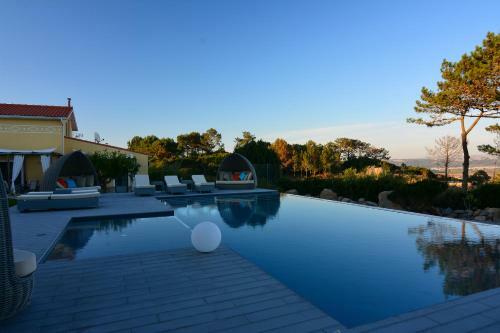 Apartamento The Fig Boutique Suites