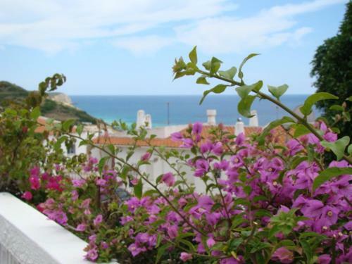 Great View To Sea, Villa With Pool
