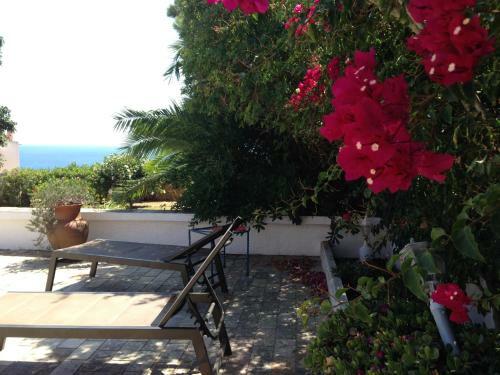 Great View To Sea, Villa With Pool