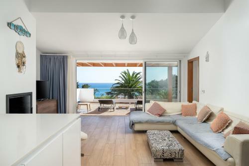 Hostal Romantik Villa