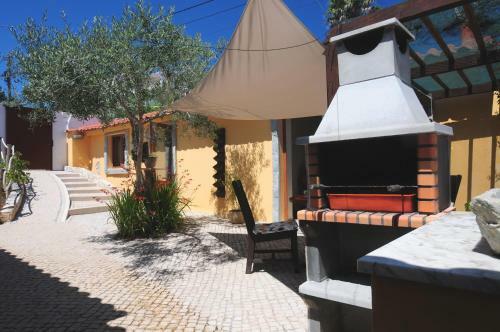 Casa Da Fonte