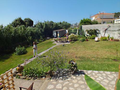 Bed & Breakfast Casa Da Lis