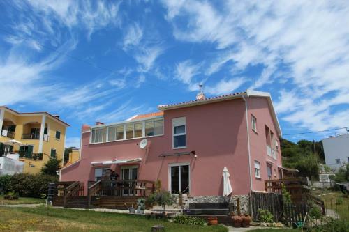 Bed & Breakfast Casa Da Lis