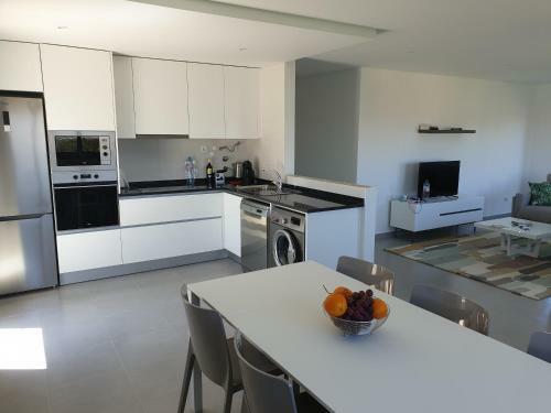 Apartamento Na Ba�a