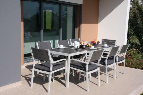 Apartamento Na Ba�a