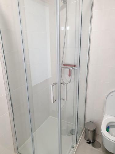 Apartamento Na Ba�a