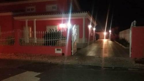 Barrio Latino