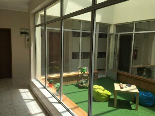 Hostal Casa Mar�