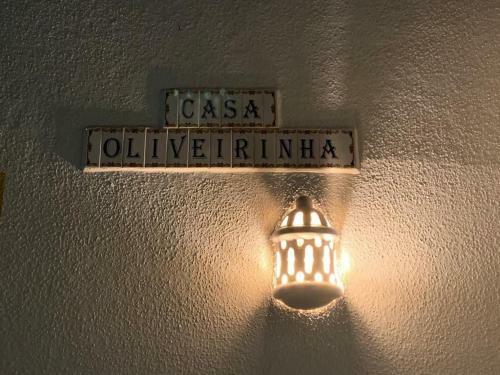 Casa Oliveirinha - Sagres