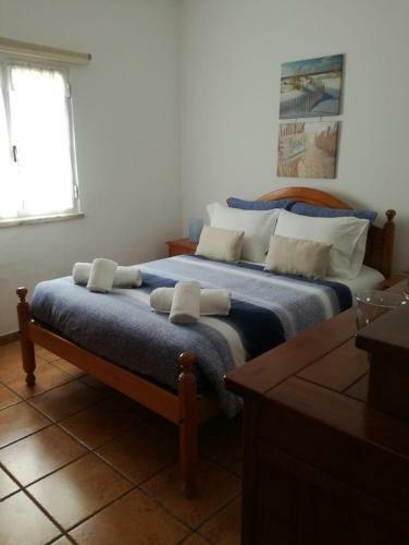 Casa Oliveirinha - Sagres