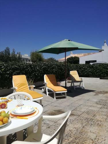 Casa Oliveirinha - Sagres