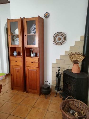 Casa Oliveirinha - Sagres
