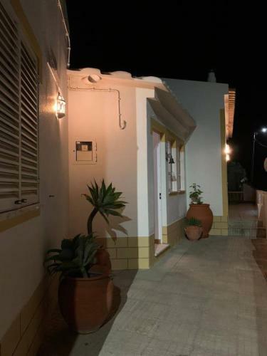 Casa Oliveirinha - Sagres