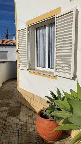 Casa Oliveirinha - Sagres