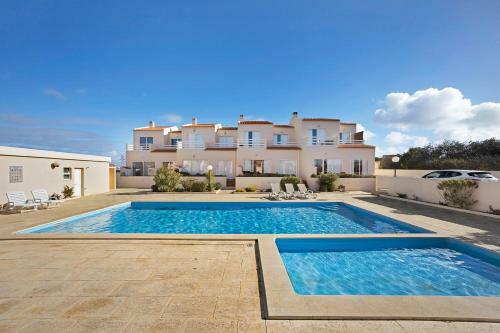 Casa Larimar