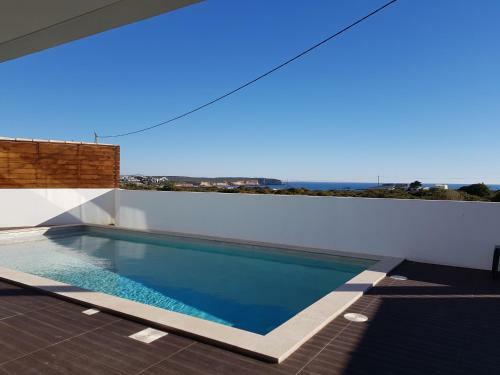 Sunrise Villa
