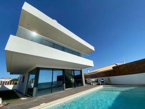 Sunrise Villa