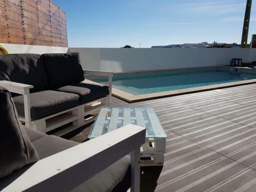 Sunrise Villa