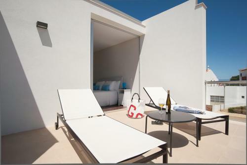 Seasagres - Design Villas