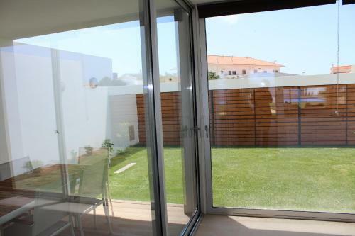 Seasagres - Design Villas