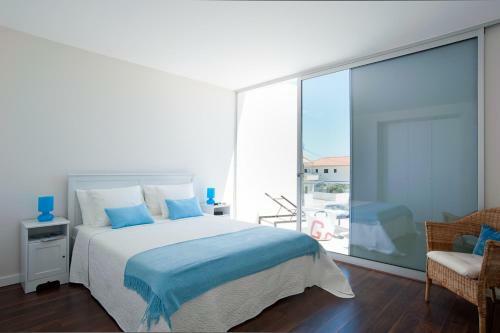 Seasagres - Design Villas