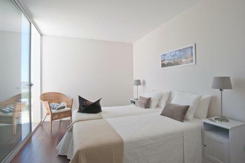 Seasagres - Design Villas