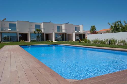 Seasagres - Design Villas
