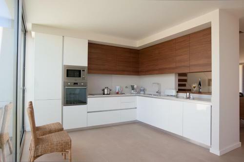 Seasagres - Design Villas