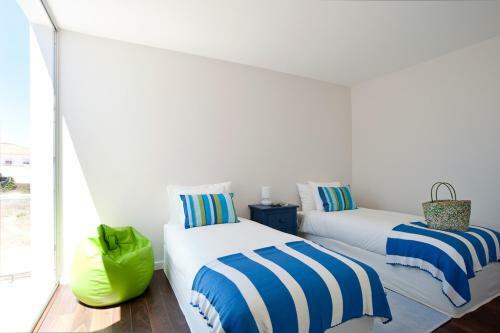 Seasagres - Design Villas