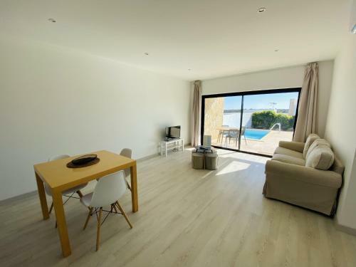 Villa Air Jibe