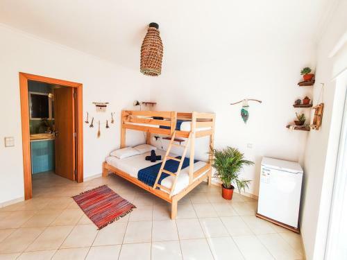 Hostal Jelly Fish Guest House