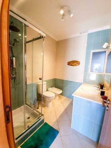 Hostal Jelly Fish Guest House