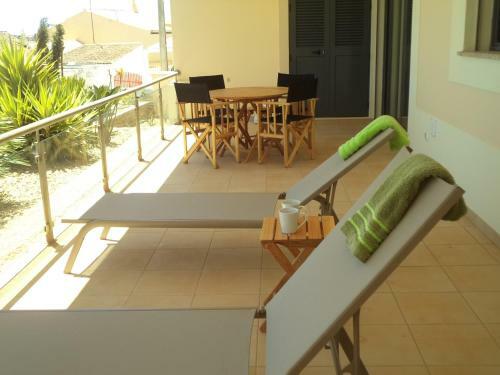 Apartamento Claudia