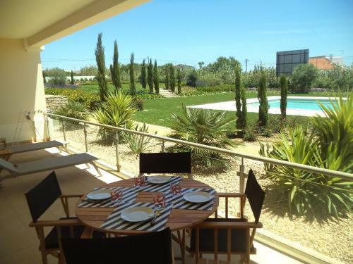 Apartamento Claudia