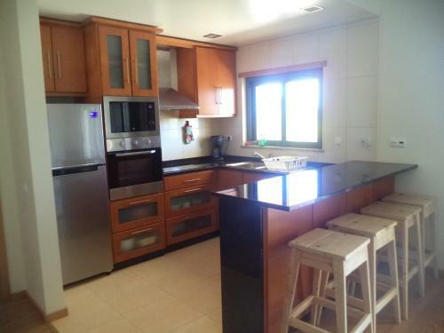 Apartamento Claudia