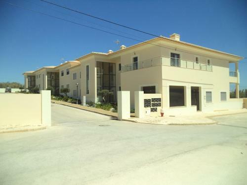 Apartamento Claudia
